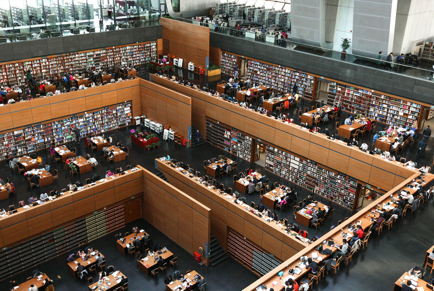 图书馆文化规划